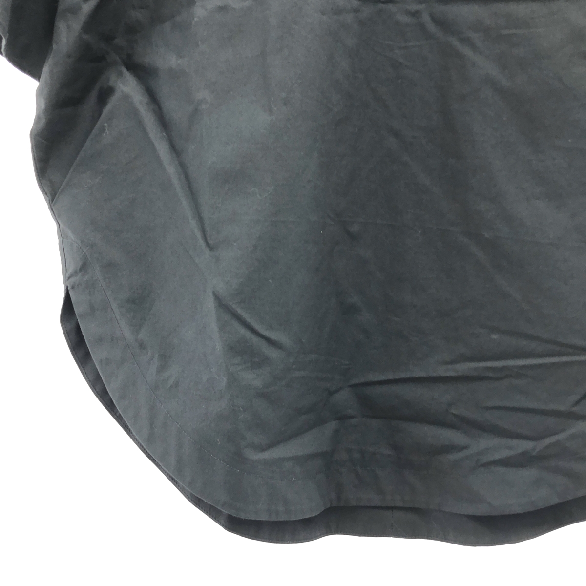 SAYAKA DAVIS / サヤカデイヴィス ボリュームスリーブ ブラウス