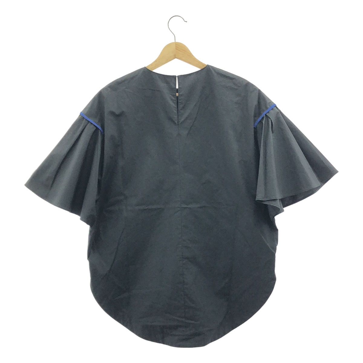 SAYAKA DAVIS / サヤカデイヴィス ボリュームスリーブ ブラウス