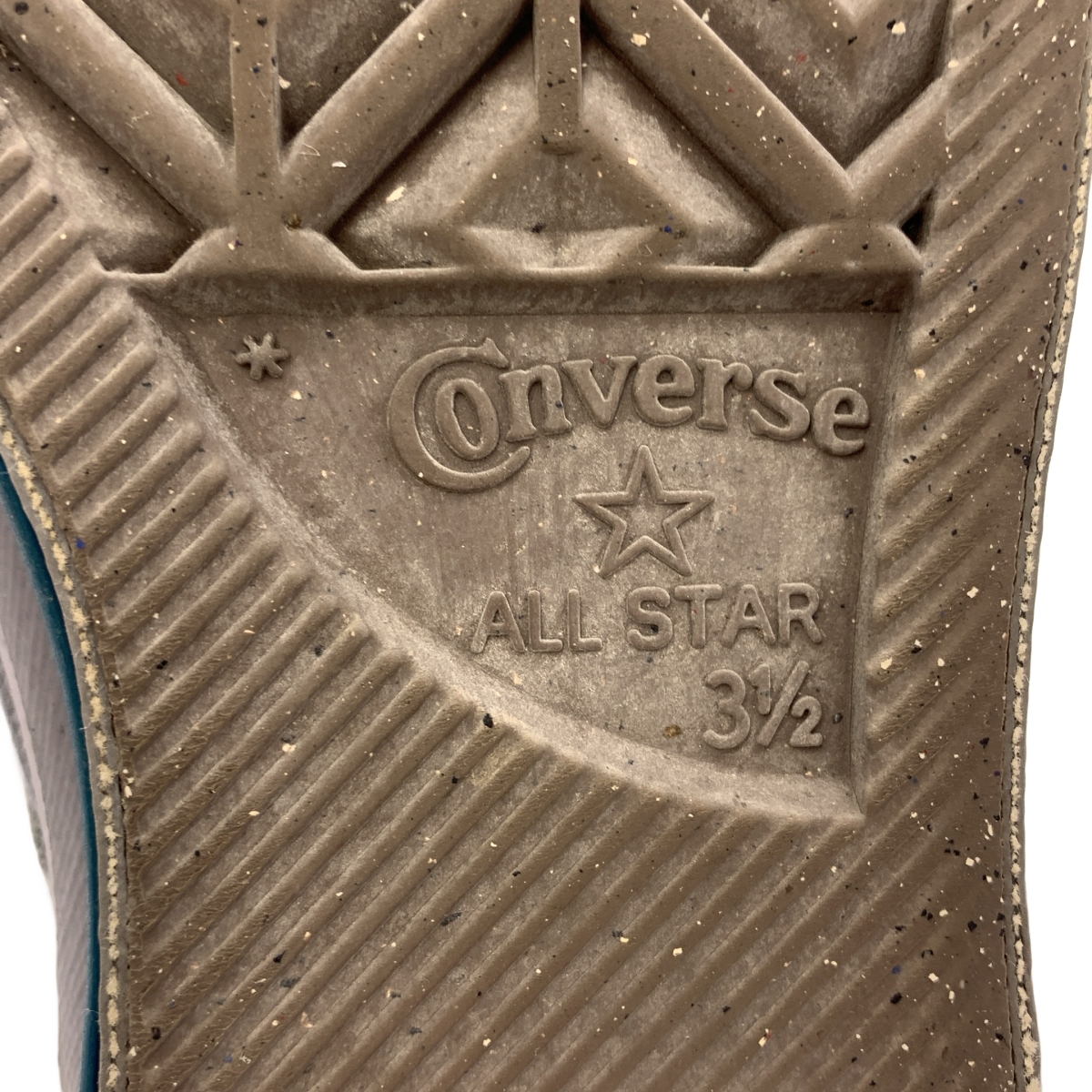 mina perhonen / ミナペルホネン × CONVERSE / コンバース オールスター エンブロイダリー スリッポン スニーカー