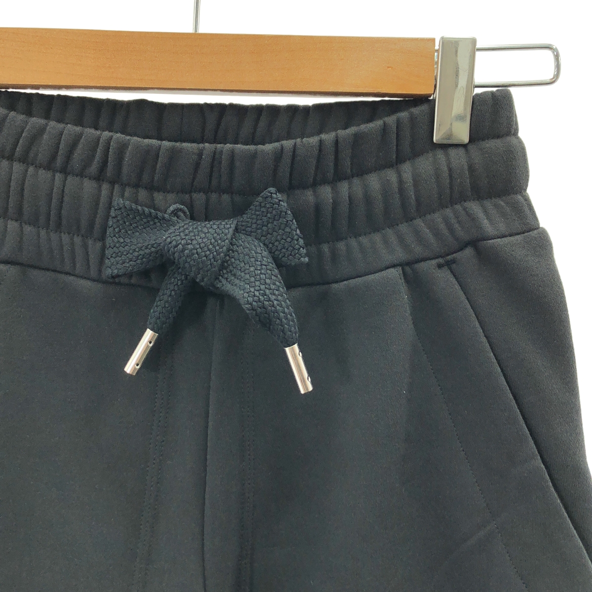 adidas by Stella McCartney / アディダスバイステラマッカートニー Sweat Pants / FU0734 ロゴ ドローストリング スウェット イージーパンツ