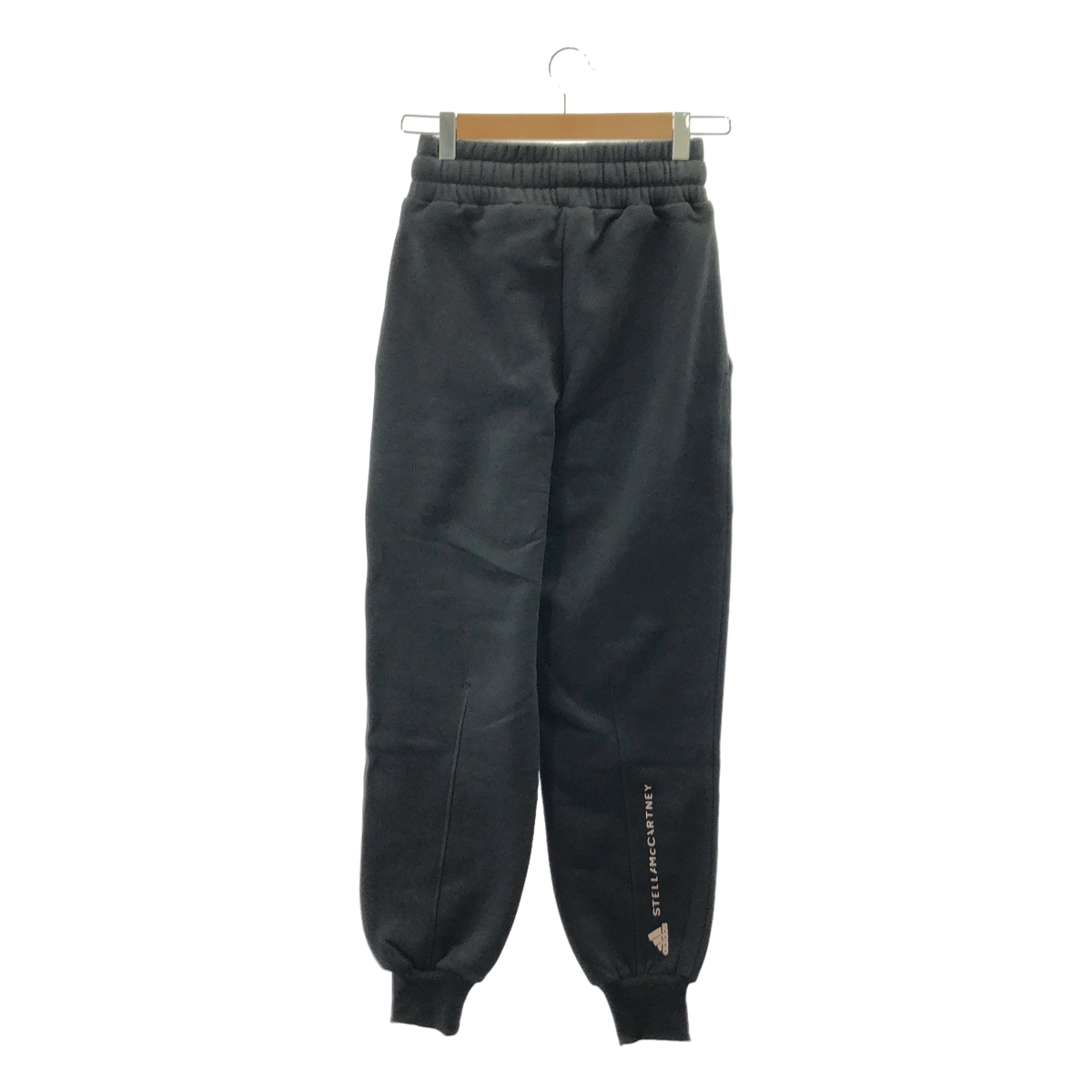 adidas by Stella McCartney / アディダスバイステラマッカートニー Sweat Pants / FU0734 ロゴ ドローストリング スウェット イージーパンツ