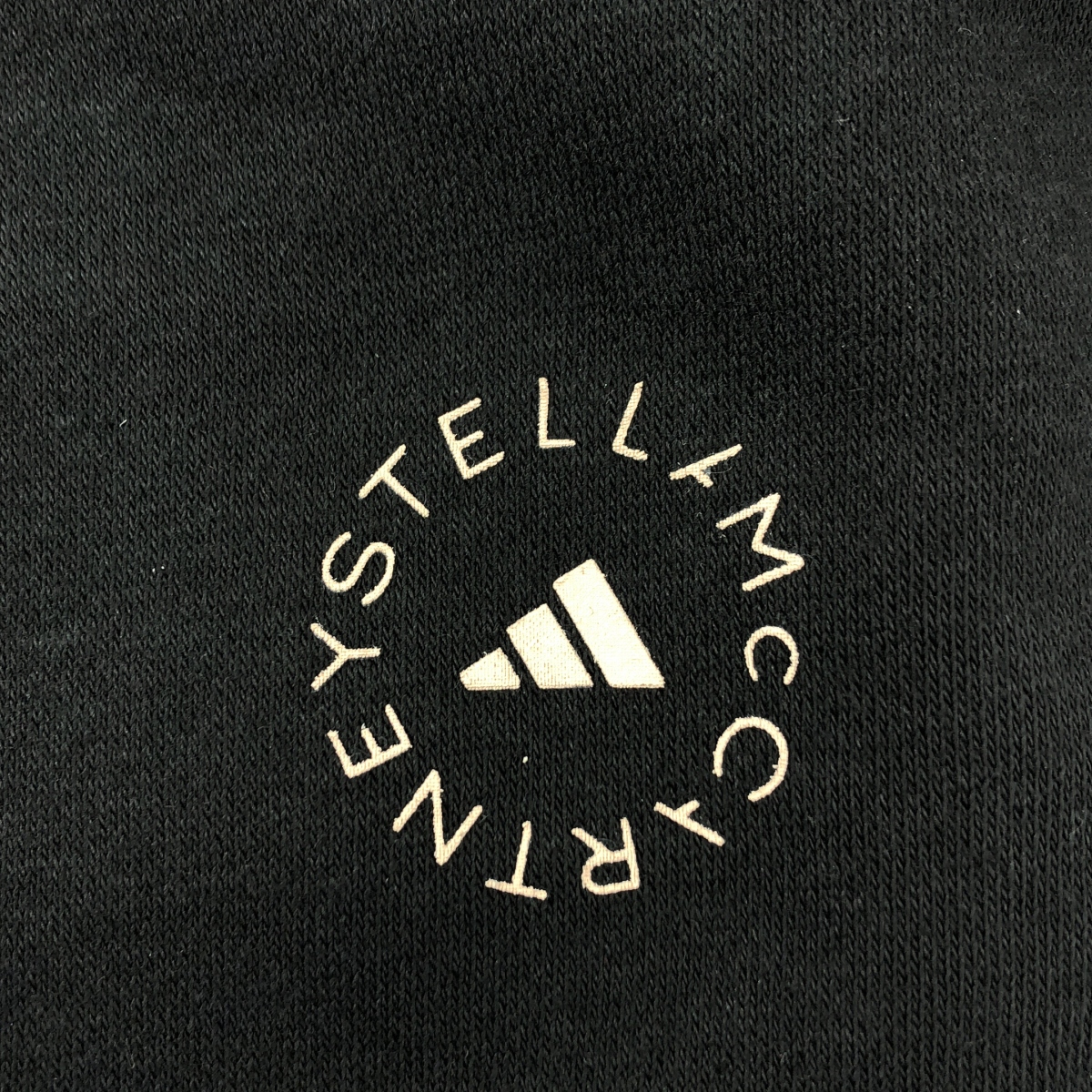 adidas by Stella McCartney / アディダスバイステラマッカートニー Sweat Pants / FU0734 ロゴ ドローストリング スウェット イージーパンツ