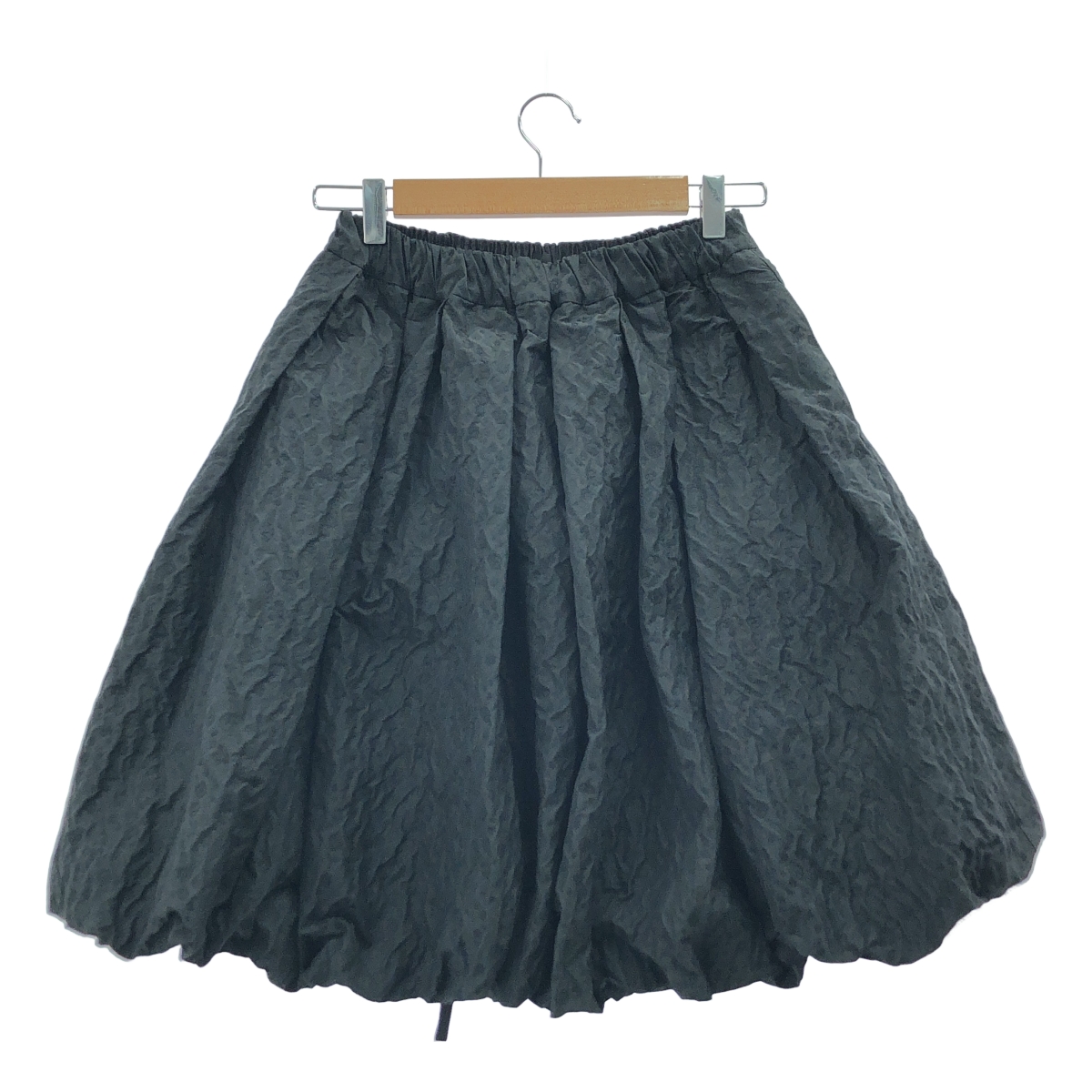 その他 fuwaly jacquard balloon skirt  ジャガード バルーン スカート