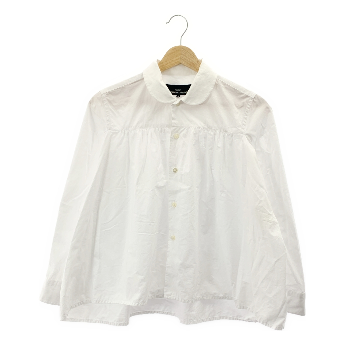 tricot COMME des GARCONS / トリココムデギャルソン