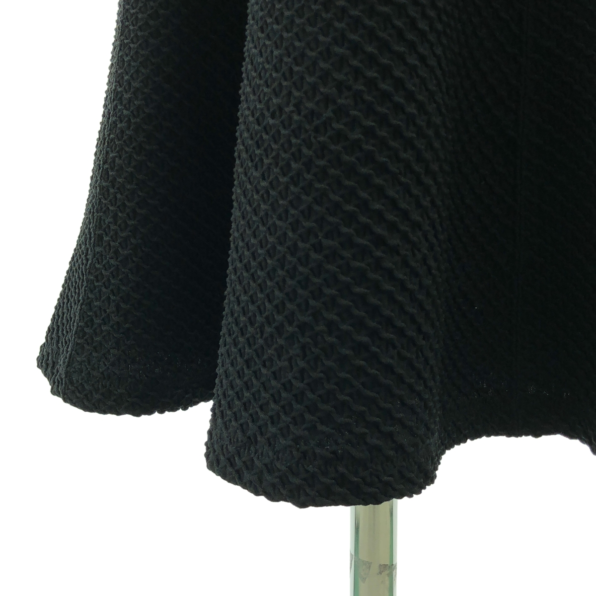 Mame Kurogouchi / マメクロゴウチ Shirring Jersey Jacquard Mermaid Dress ジャガード ドレス ワンピース