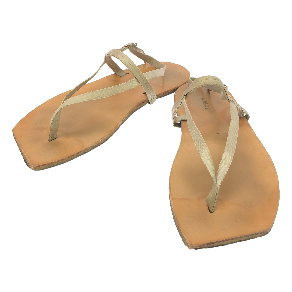 AURALEE / オーラリー