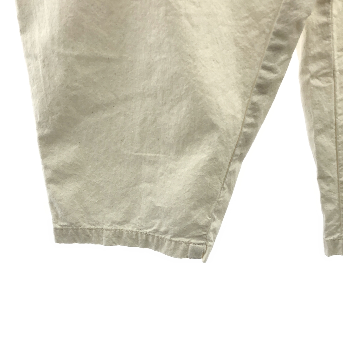 journal standard luxe / ジャーナルスタンダードラックス ヴィンテージバフ グランディパンツ