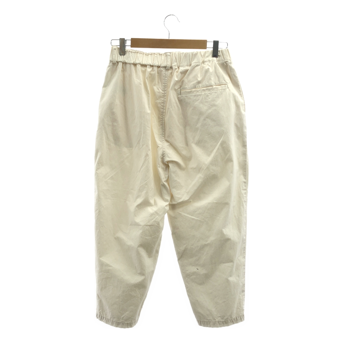 journal standard luxe / ジャーナルスタンダードラックス ヴィンテージバフ グランディパンツ