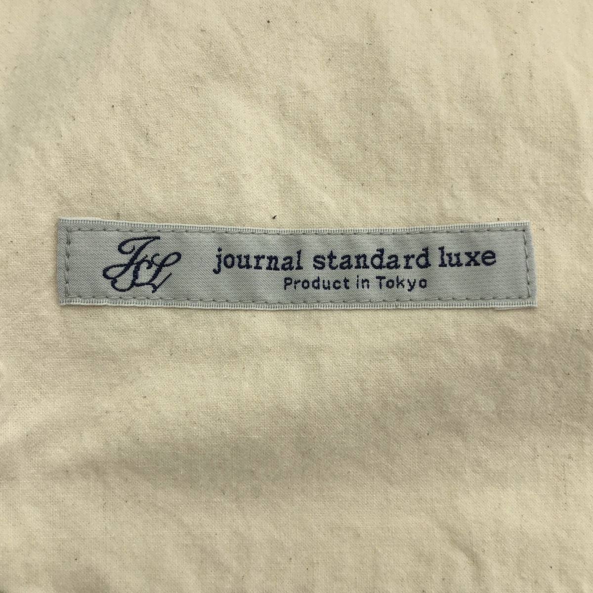 journal standard luxe / ジャーナルスタンダードラックス ヴィンテージバフ グランディパンツ