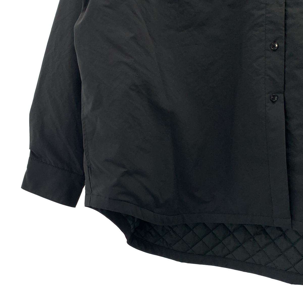 Deuxieme Classe / ドゥーズィエムクラス CALUX キャラクス / SHIRT JACKET シャツジャケット