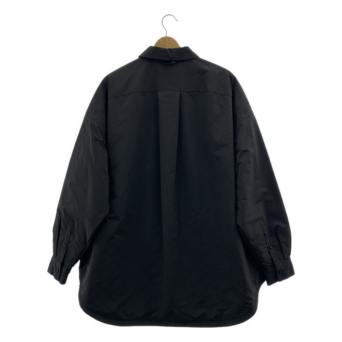 Deuxieme Classe / ドゥーズィエムクラス CALUX キャラクス / SHIRT JACKET シャツジャケット