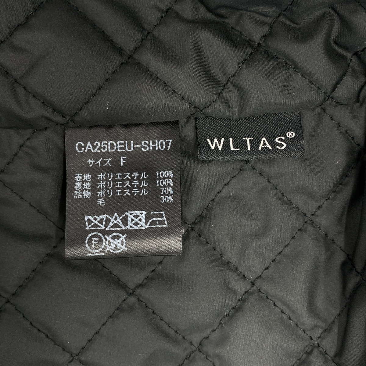 Deuxieme Classe / ドゥーズィエムクラス CALUX キャラクス / SHIRT JACKET シャツジャケット