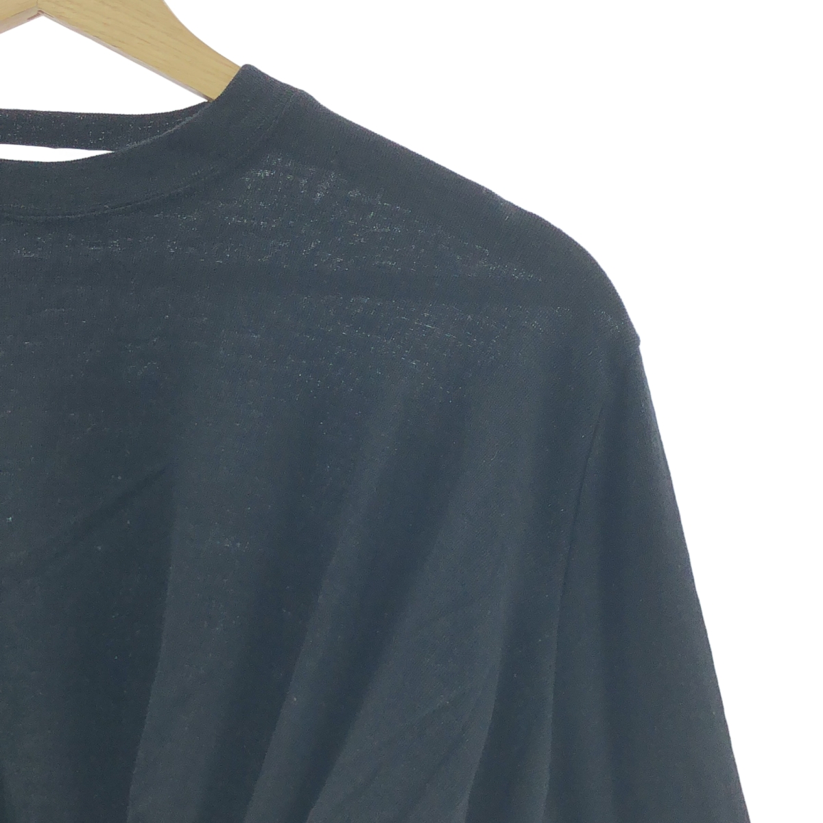 その他 クルーネック ニット セーター