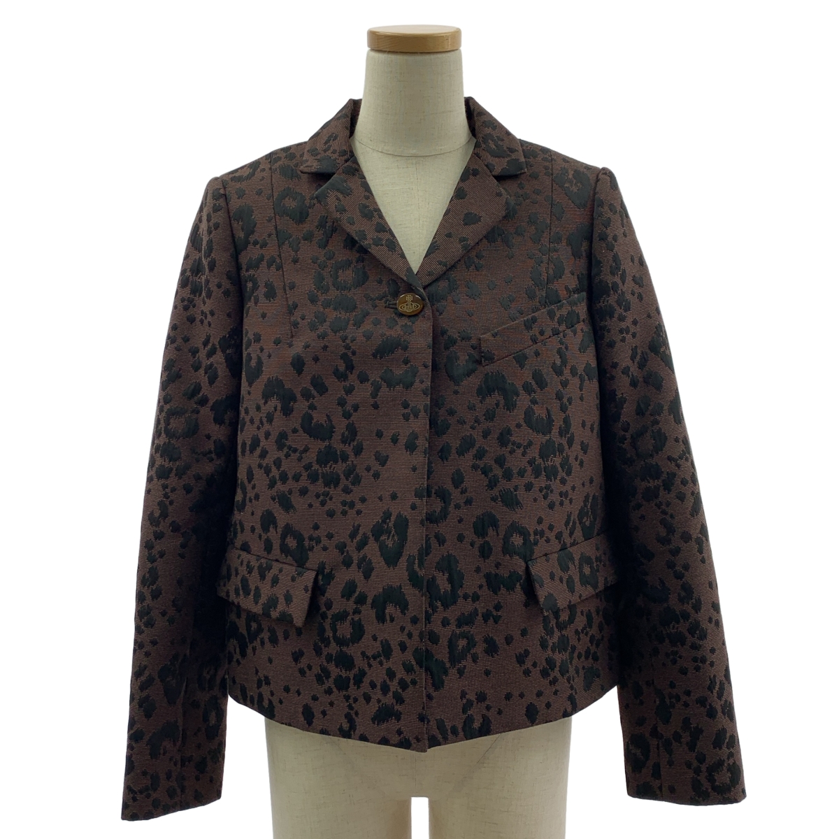 VIVIENNE WESTWOOD RED LABEL