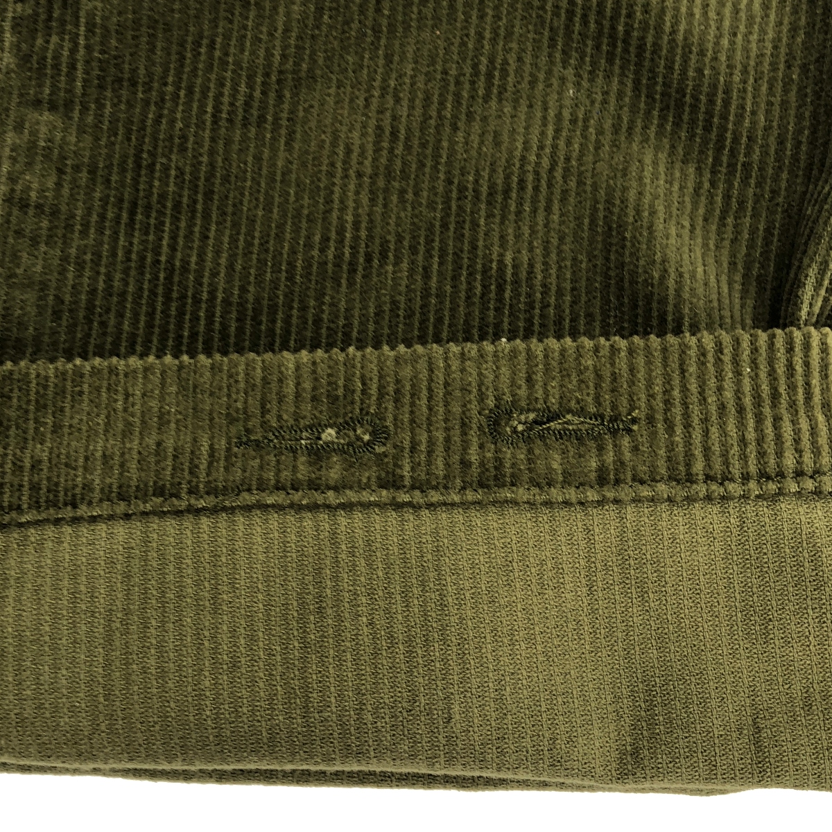 Engineered Garments / エンジニアドガーメンツ FATIGUE PANT CORDUROY ファティーグパンツ コーデュロイ