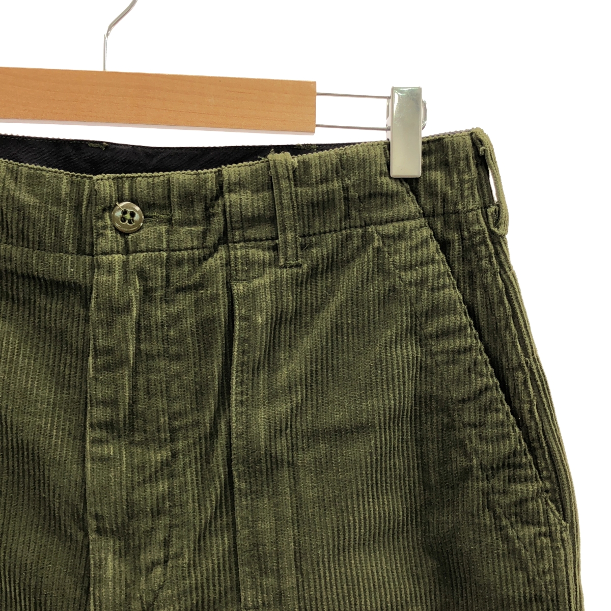 Engineered Garments / エンジニアドガーメンツ FATIGUE PANT CORDUROY ファティーグパンツ コーデュロイ