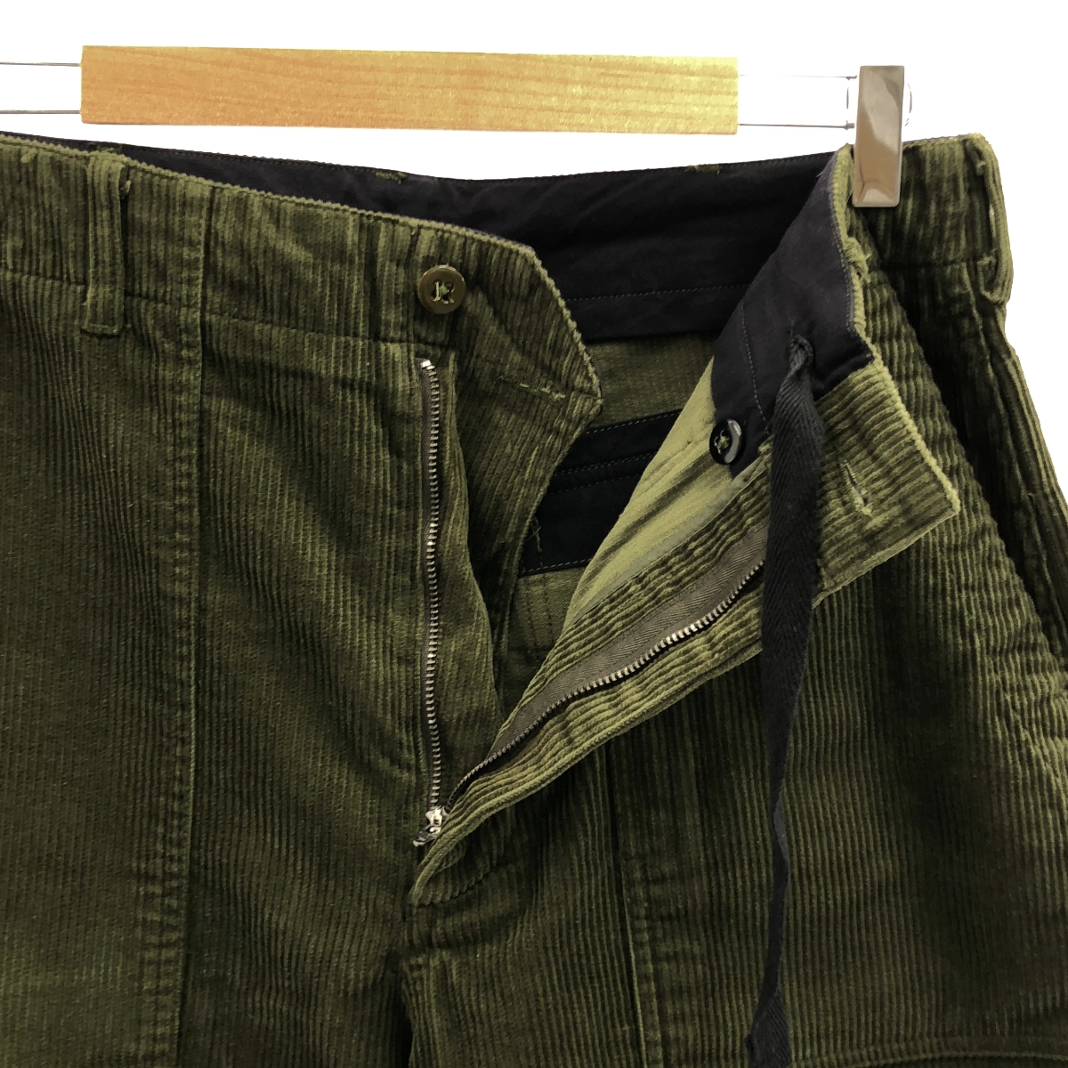 Engineered Garments / エンジニアドガーメンツ FATIGUE PANT CORDUROY ファティーグパンツ コーデュロイ
