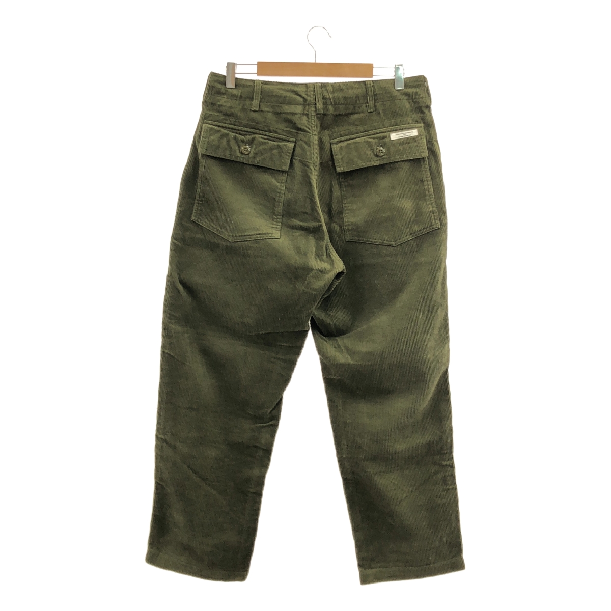 Engineered Garments / エンジニアドガーメンツ FATIGUE PANT CORDUROY ファティーグパンツ コーデュロイ