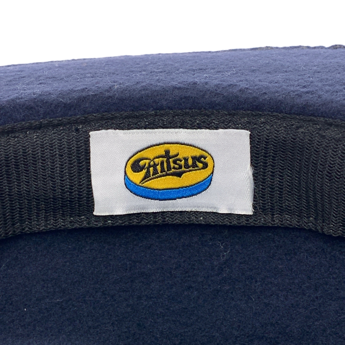 その他 NY 刺しゅう ウールハット