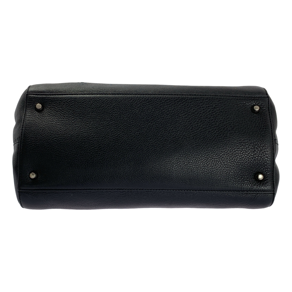 MARC JACOBS / マークジェイコブス MAVERICK TOTE マーヴェリック レザー トートバッグ