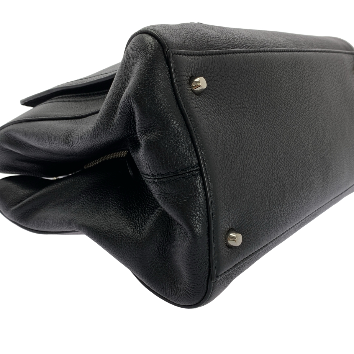 MARC JACOBS / マークジェイコブス MAVERICK TOTE マーヴェリック レザー トートバッグ