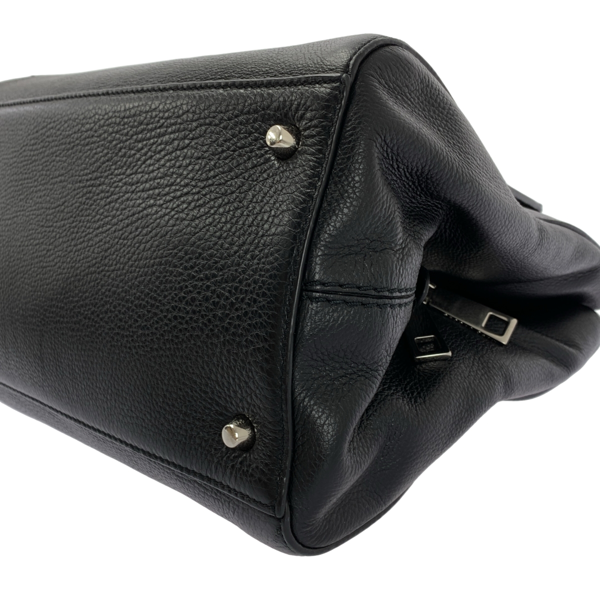 MARC JACOBS / マークジェイコブス MAVERICK TOTE マーヴェリック レザー トートバッグ