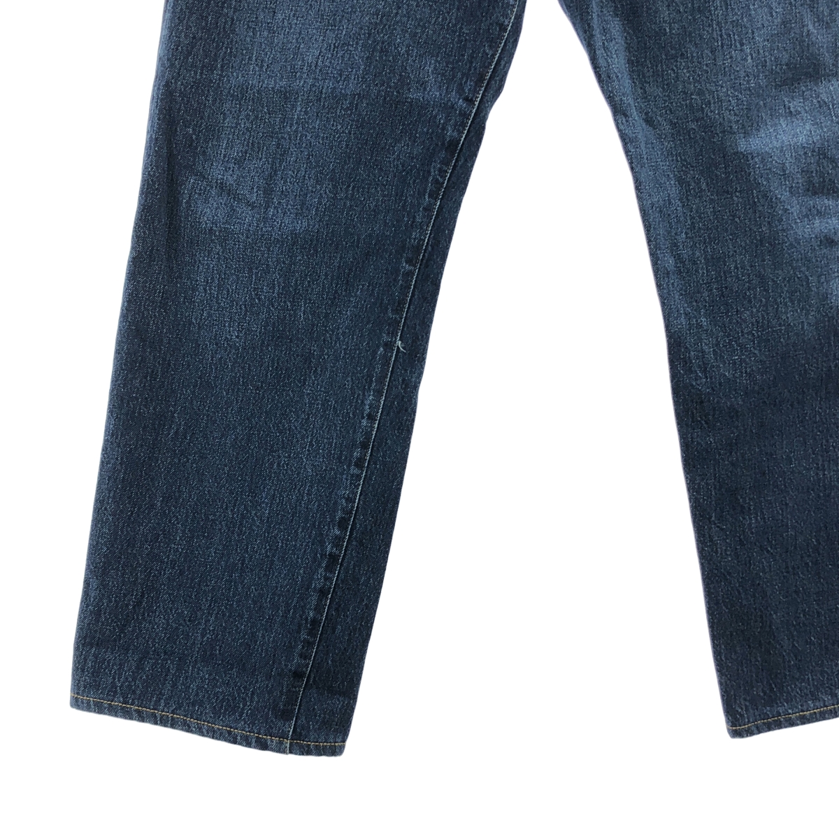 LEVI'S VINTAGE CLOTHING LVC / リーバイスヴィンテージクロージング 1955年モデル 501 TARAVAL / セルビッチ デニムパンツ / 50155-0078