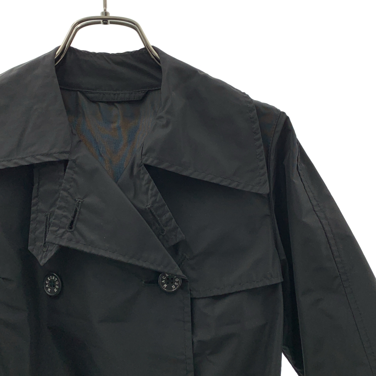 MACKINTOSH / マッキントッシュ ナイロン トレンチコート