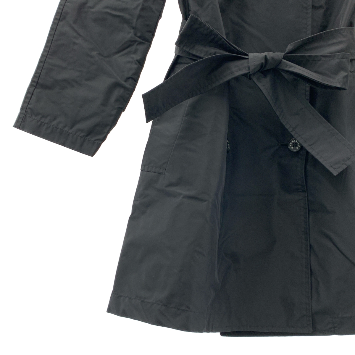 MACKINTOSH / マッキントッシュ ナイロン トレンチコート