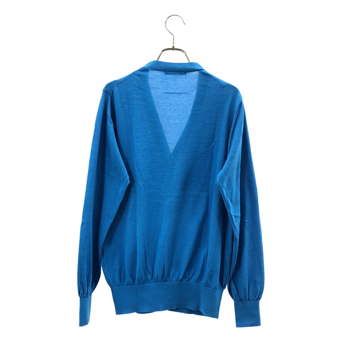 SLOANE / スローン ハイゲージ ニット カーディガン