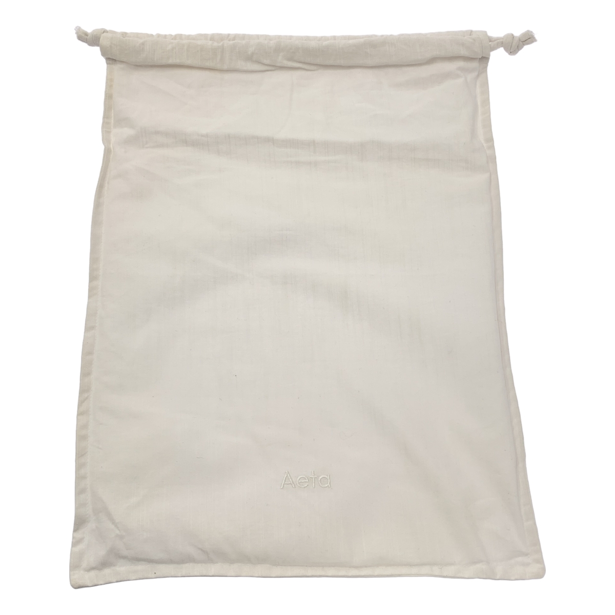 aeta / アエタ 2Way レザー トート ショルダーバッグ