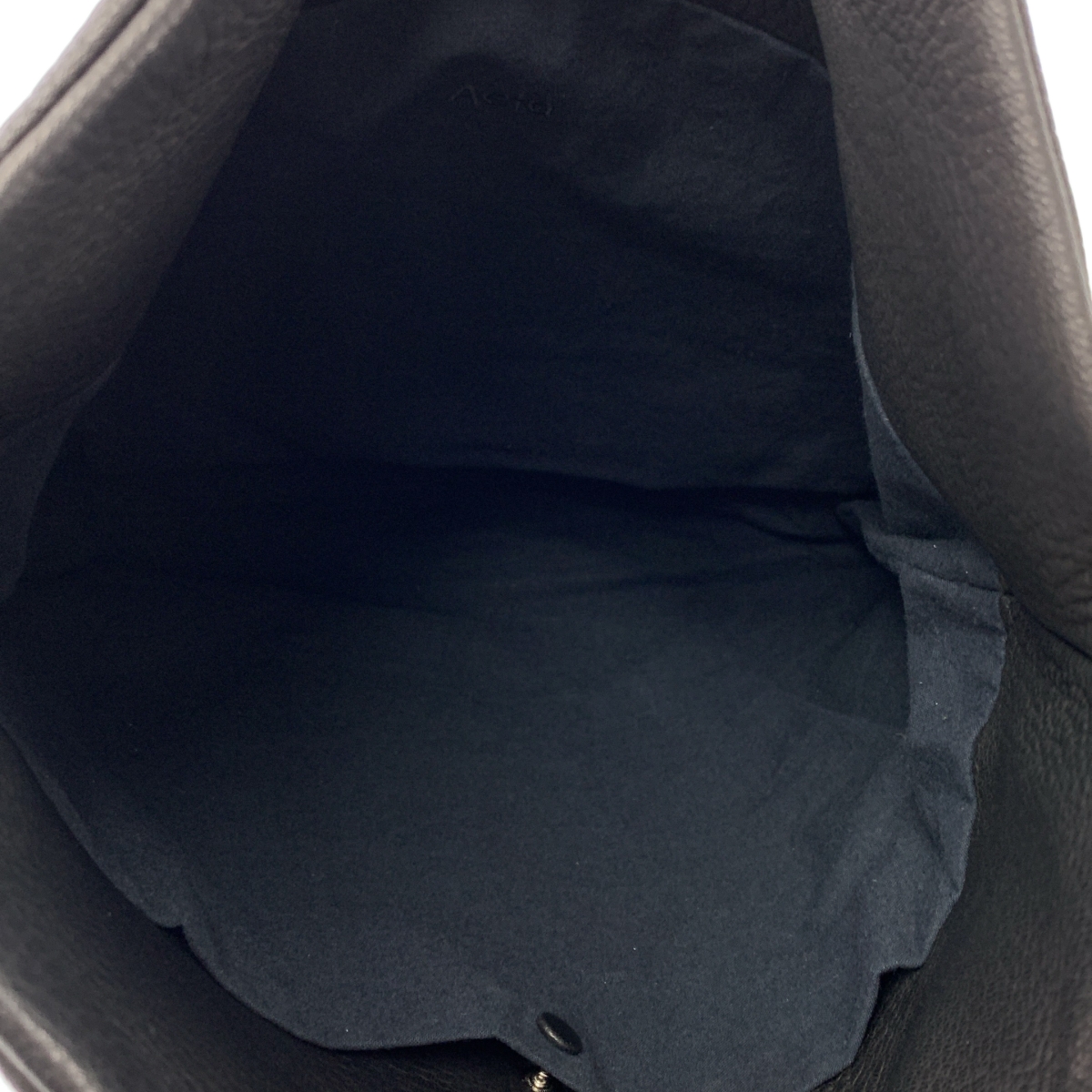 aeta / アエタ 2Way レザー トート ショルダーバッグ