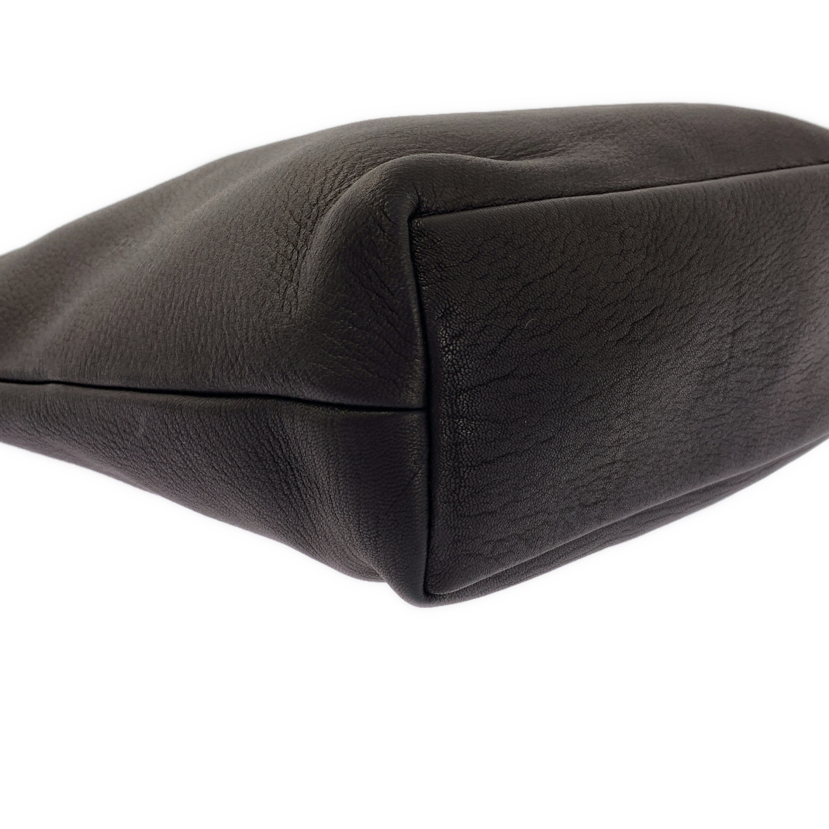 aeta / アエタ 2Way レザー トート ショルダーバッグ