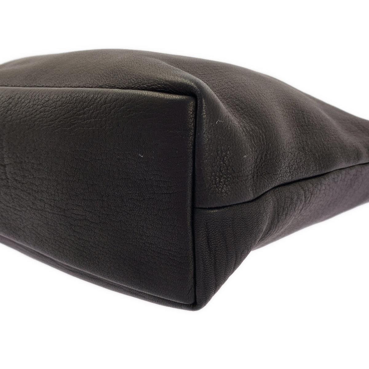 aeta / アエタ 2Way レザー トート ショルダーバッグ