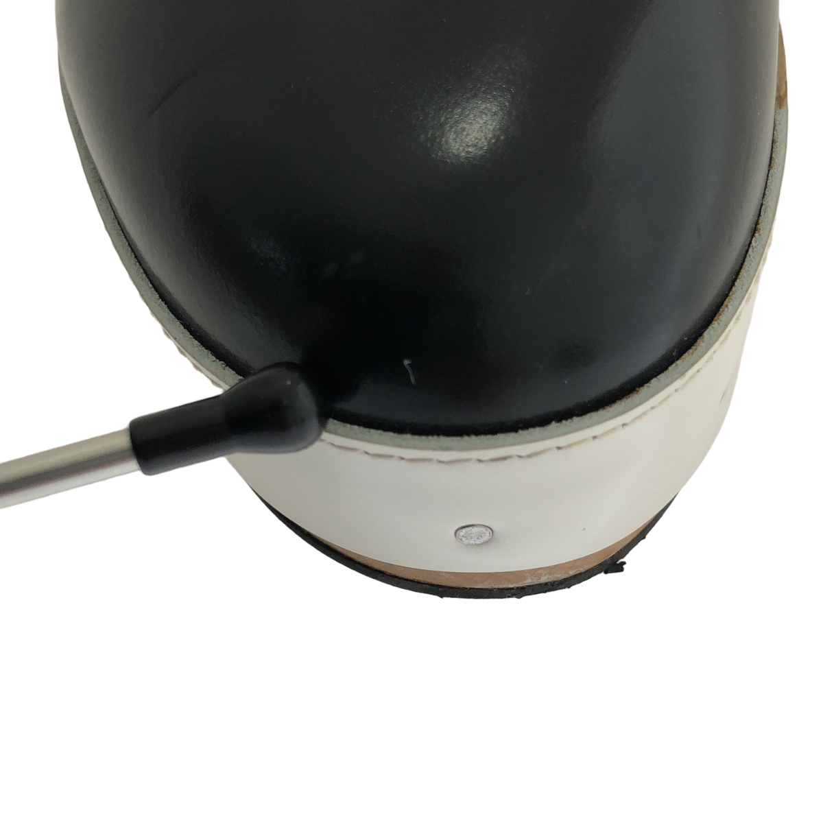 MARNI / マルニ ラウンドトゥ ヒール パンプス