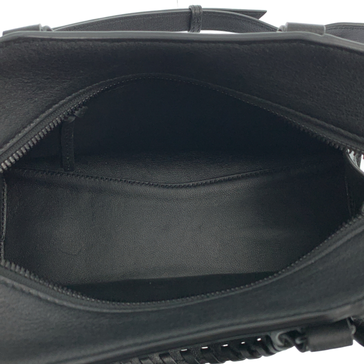 BALENCIAGA / バレンシアガ ネオクラシックシティ XS 2way レザー ショルダーバッグ / 696495