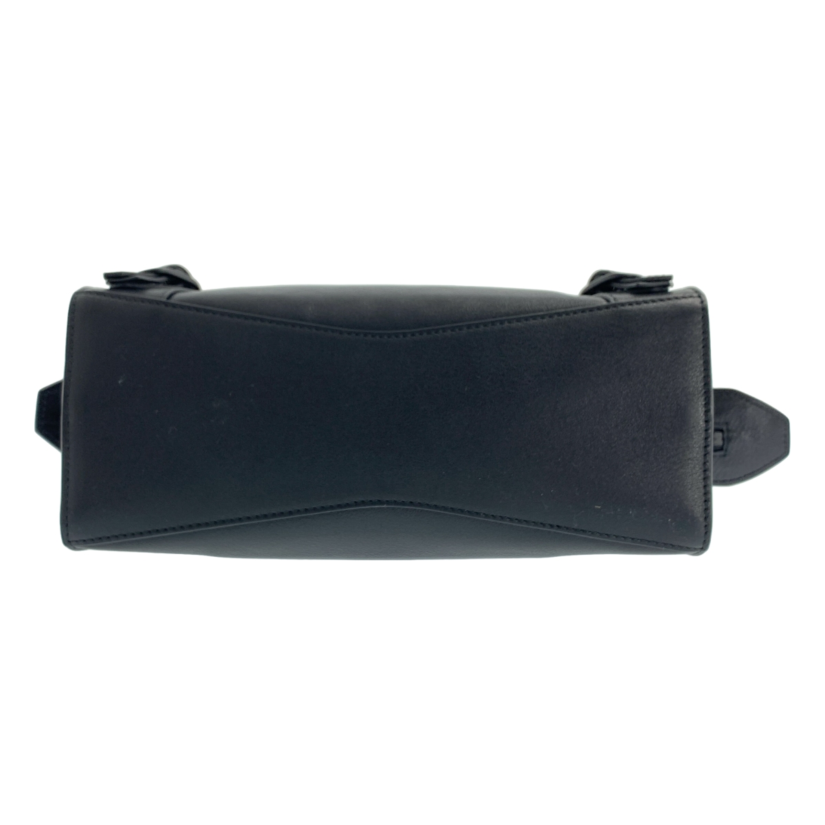 BALENCIAGA / バレンシアガ ネオクラシックシティ XS 2way レザー ショルダーバッグ / 696495