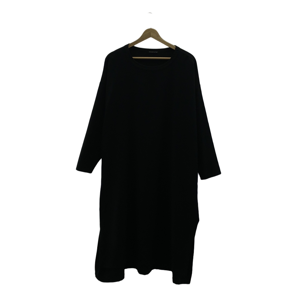 mizuiroind / ミズイロインド