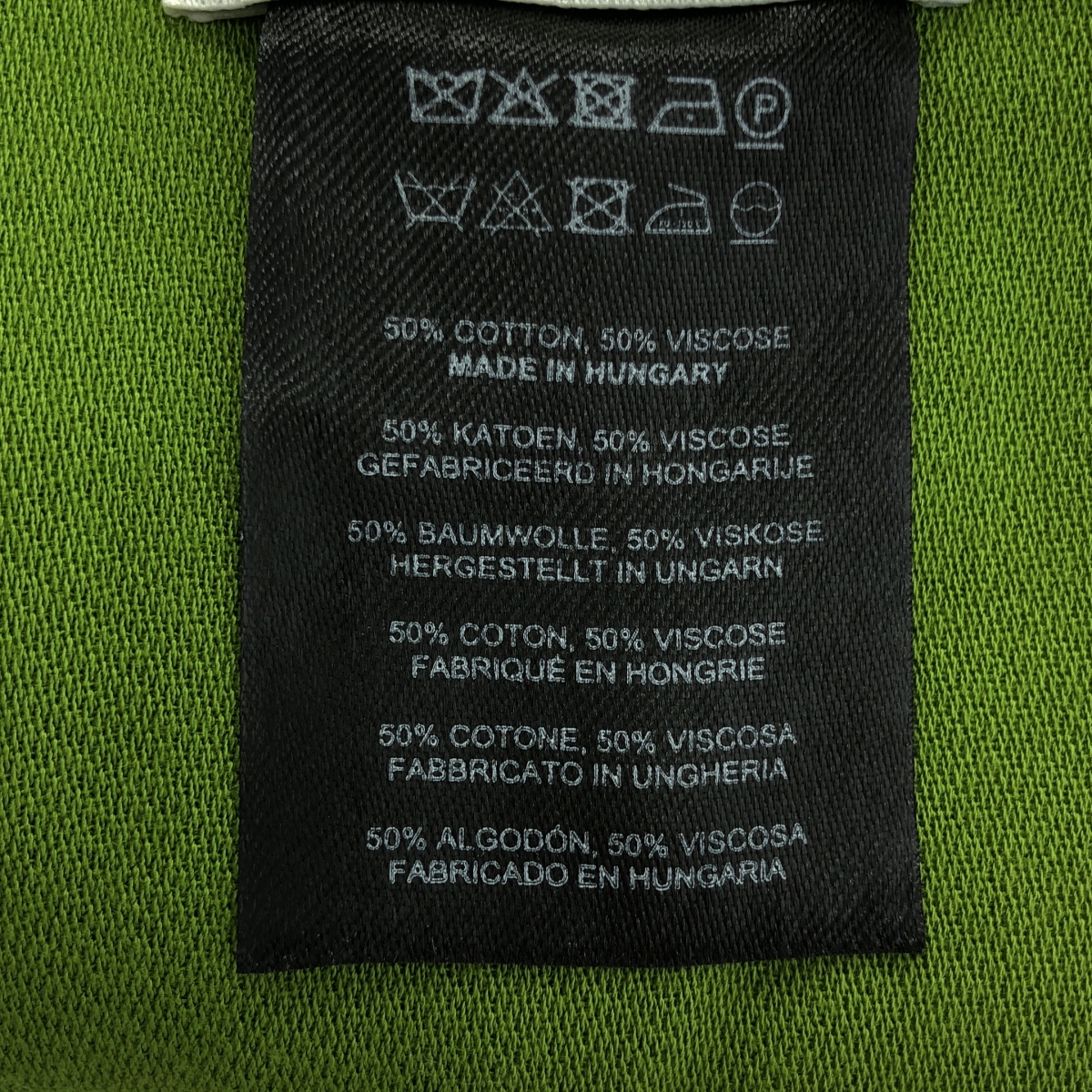 DRIES VAN NOTEN / ドリスヴァンノッテン コットン ビスコース 大判 ストール マフラー / ユニセックス