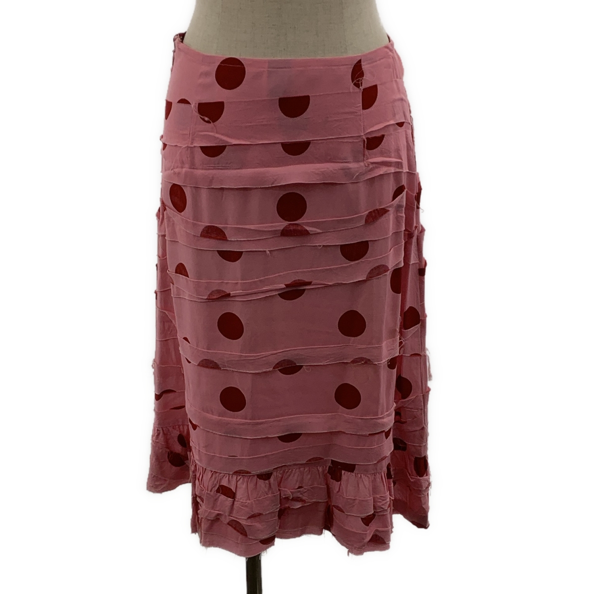 tricot COMME des GARCONS / トリココムデギャルソン