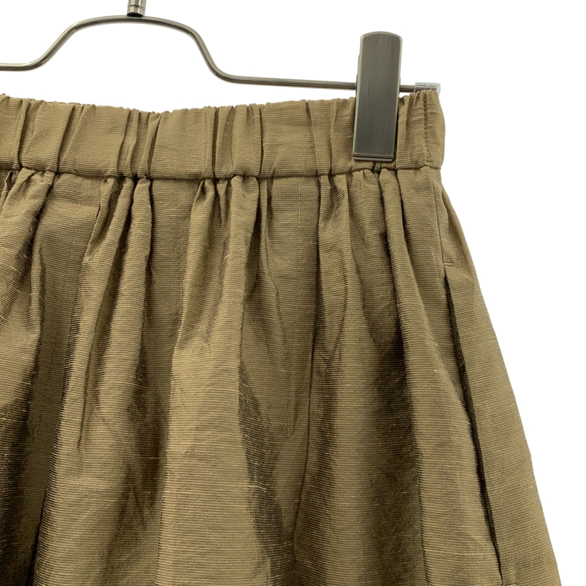 IENA / イエナ シアーシャンタンスカート