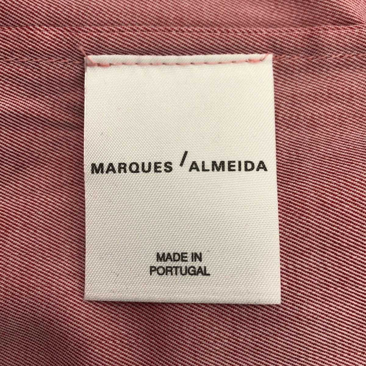 その他 オーバーシルエット ベルテッド スリット ワンピース