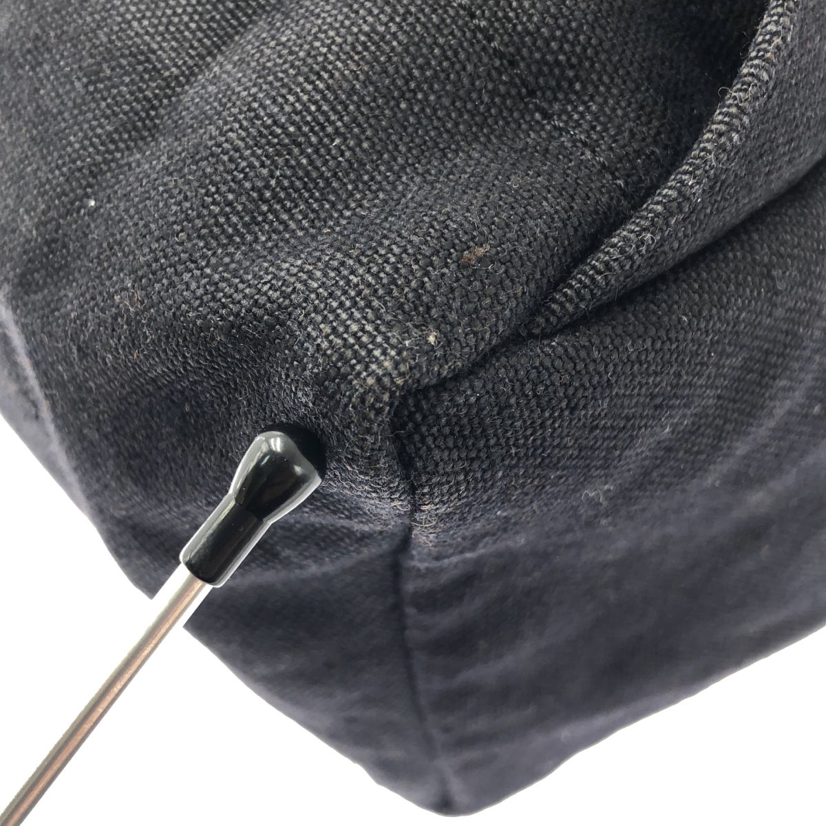 aeta / アエタ LINEN BACKPACK TF M / リネン バックパック