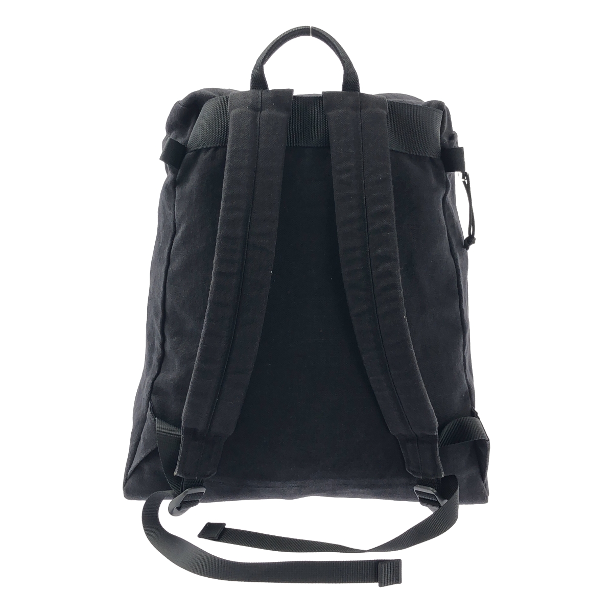 aeta / アエタ LINEN BACKPACK TF M / リネン バックパック