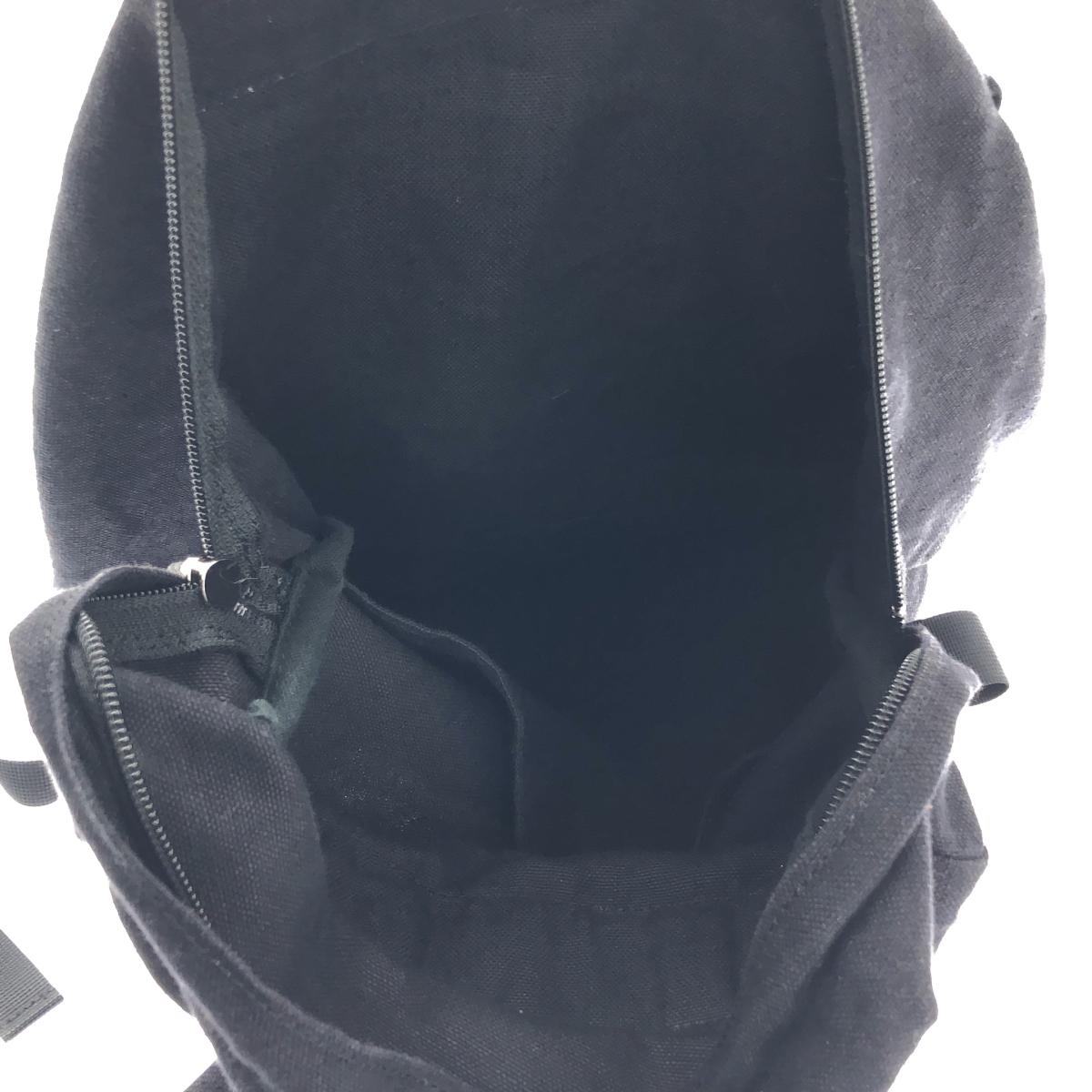aeta / アエタ LINEN BACKPACK TF M / リネン バックパック