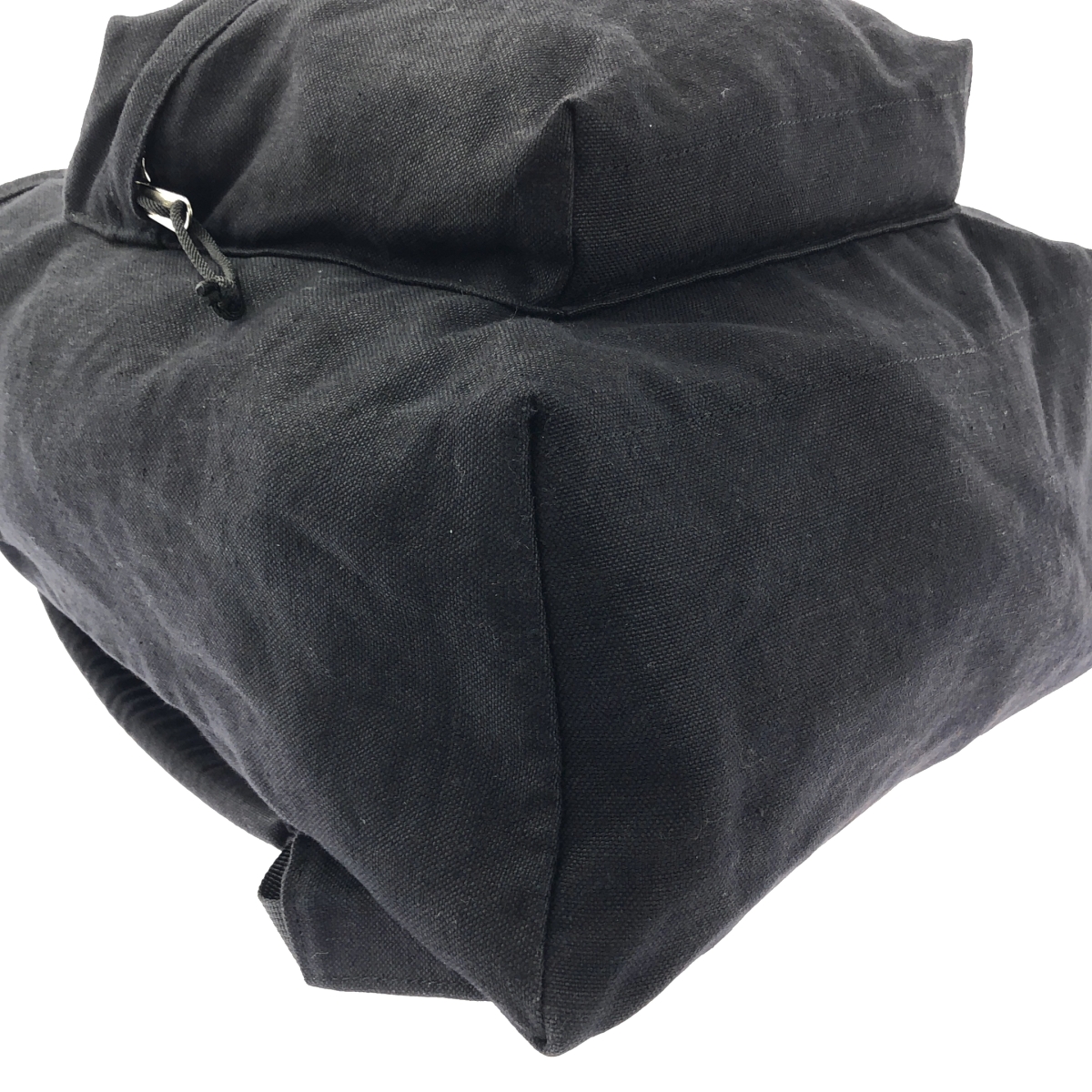 aeta / アエタ LINEN BACKPACK TF M / リネン バックパック