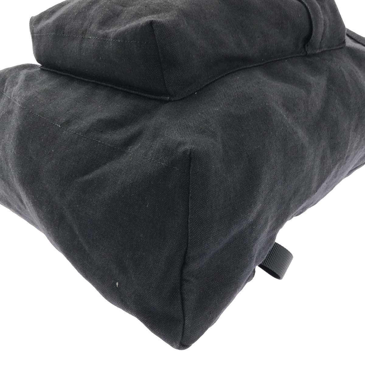 aeta / アエタ LINEN BACKPACK TF M / リネン バックパック