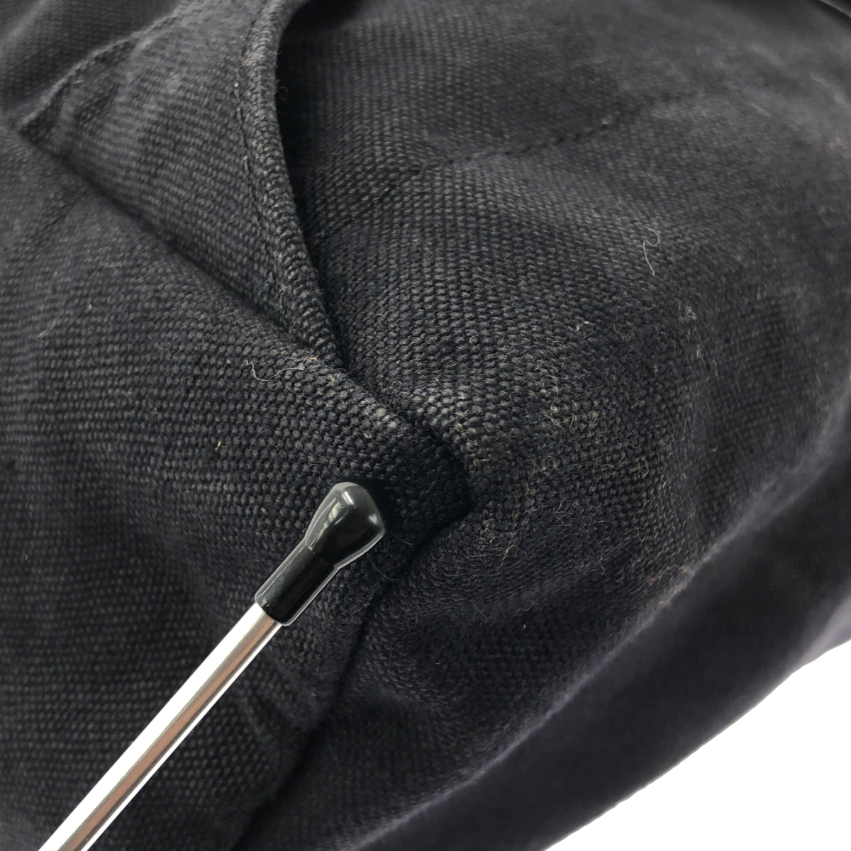 aeta / アエタ LINEN BACKPACK TF M / リネン バックパック