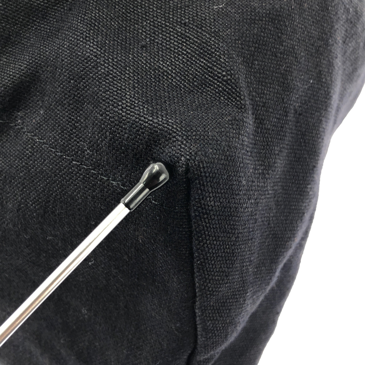 aeta / アエタ LINEN BACKPACK TF M / リネン バックパック