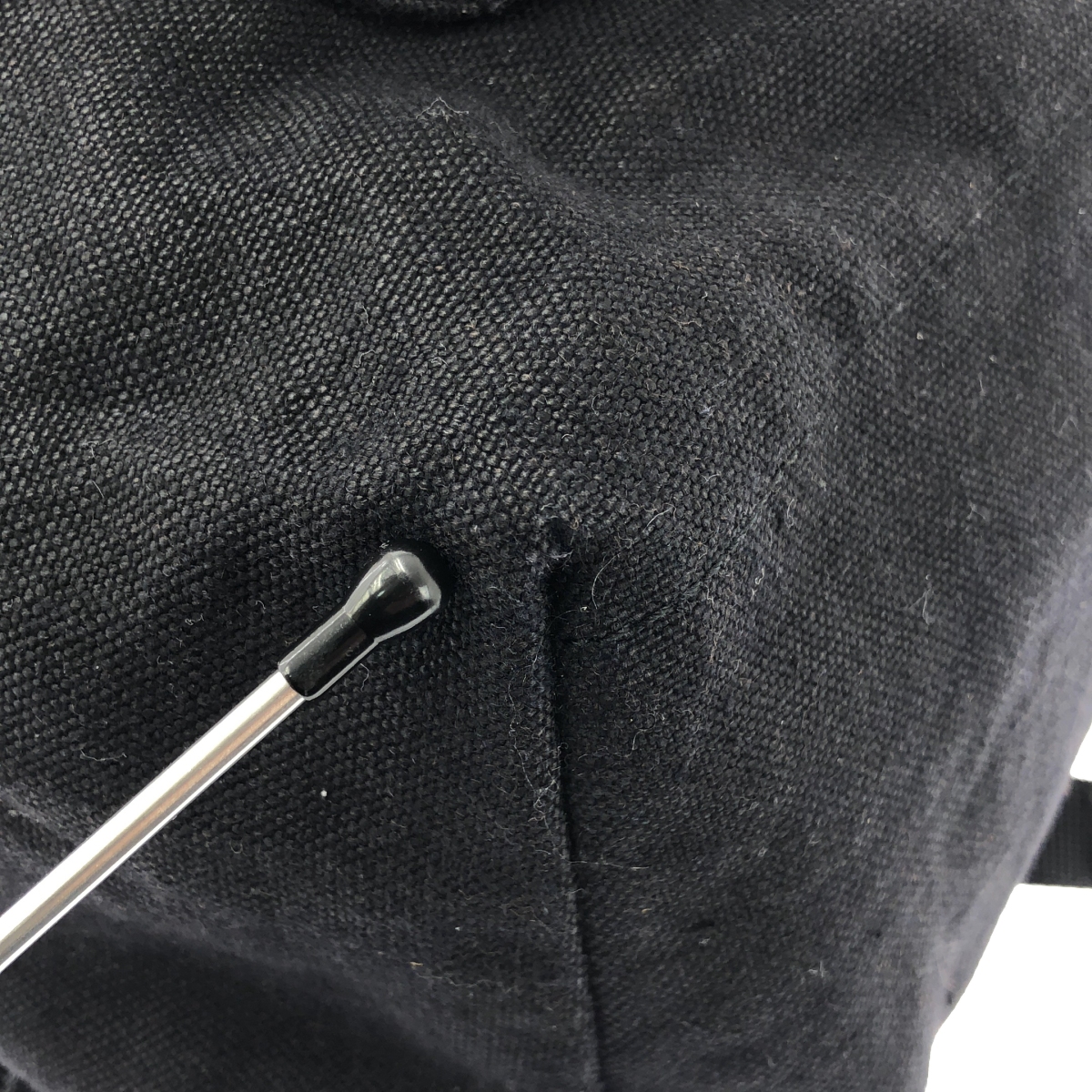 aeta / アエタ LINEN BACKPACK TF M / リネン バックパック